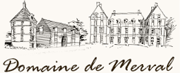 Domaine de merval