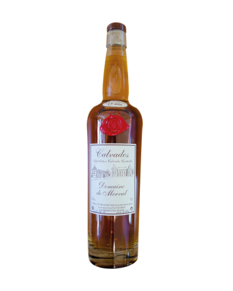 Calvados 15 ans