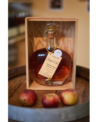 Calvados 25 ans 