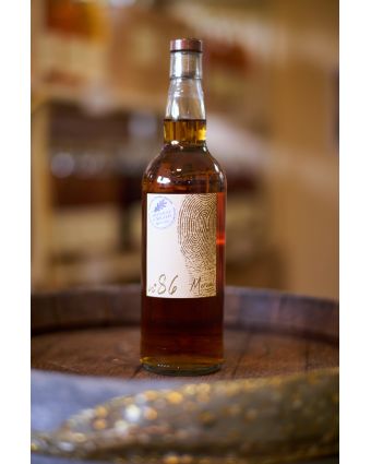 Calvados Fût 86
