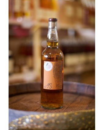 Calvados Fût 98